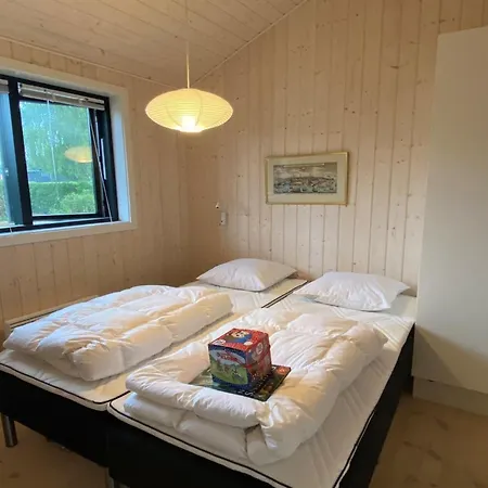 Viveke - 10m From The Sea By Interhome Holiday home