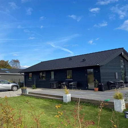 Viveke - 10m From The Sea By Interhome Holiday home