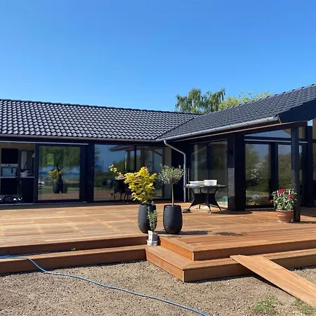 Viveke - 10m From The Sea By Interhome Holiday home *