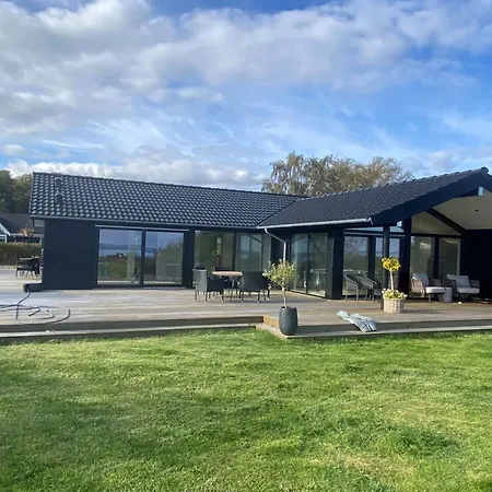 Viveke - 10m From The Sea By Interhome Holiday home