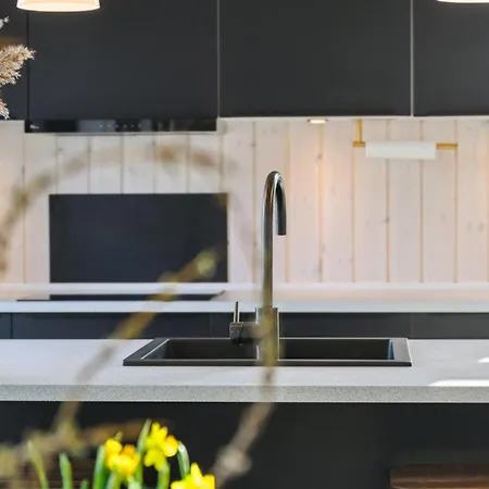 Viveke - 10m From The Sea By Interhome Holiday home *