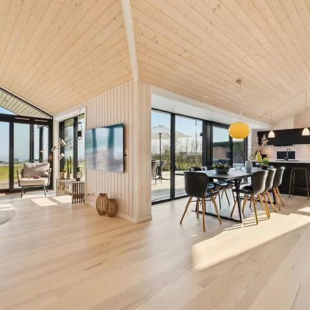 Viveke - 10m From The Sea By Interhome Vakantiehuis *